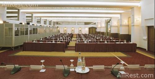 Royal Myconian Resort & Thalasso Spa 64